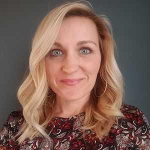 Meet your Posher, Kelly